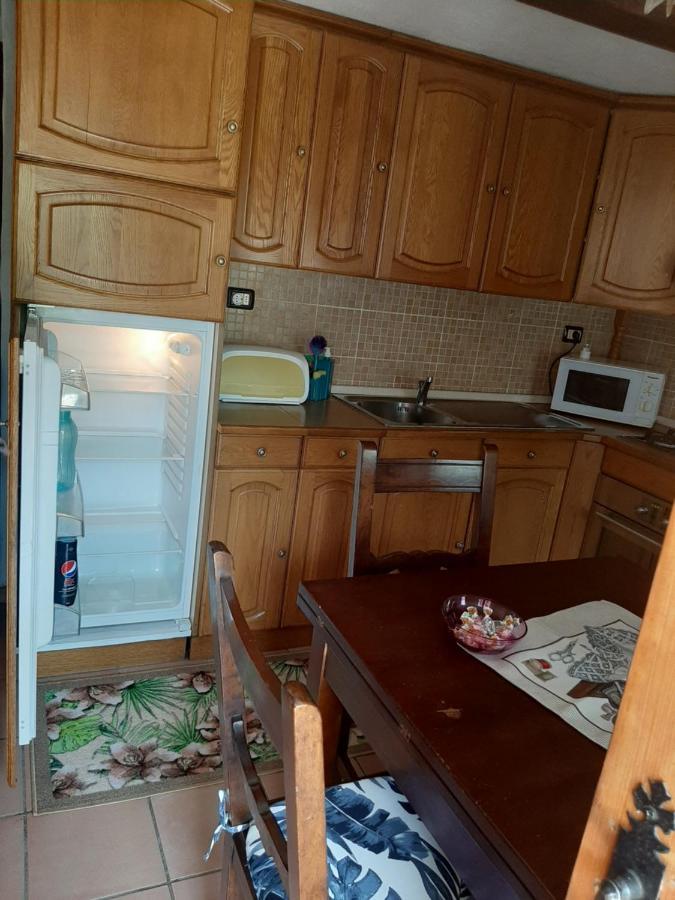 Casa Elena Διαμέρισμα Nus Εξωτερικό φωτογραφία