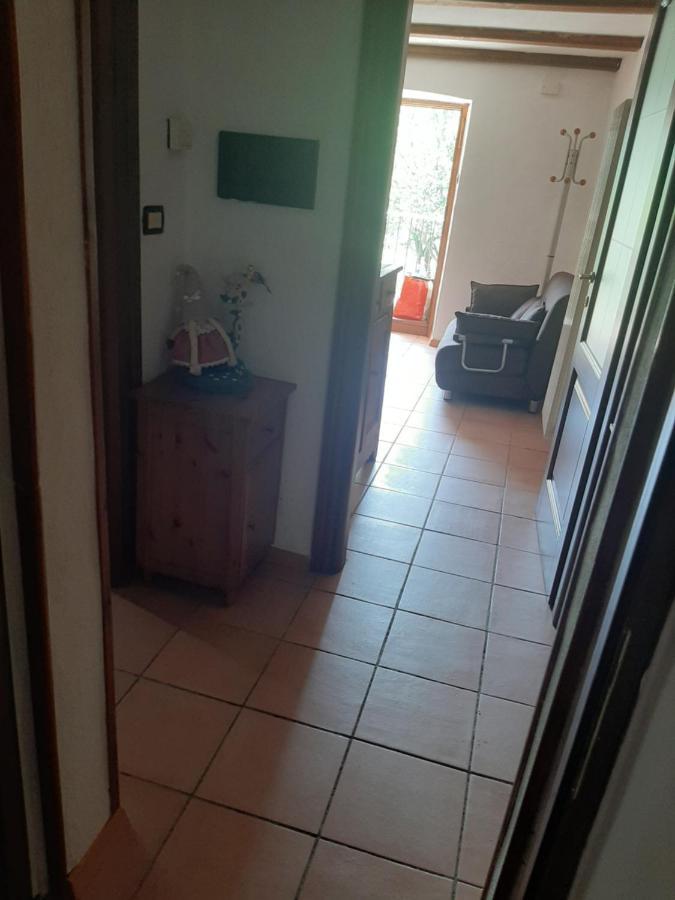 Casa Elena Διαμέρισμα Nus Εξωτερικό φωτογραφία
